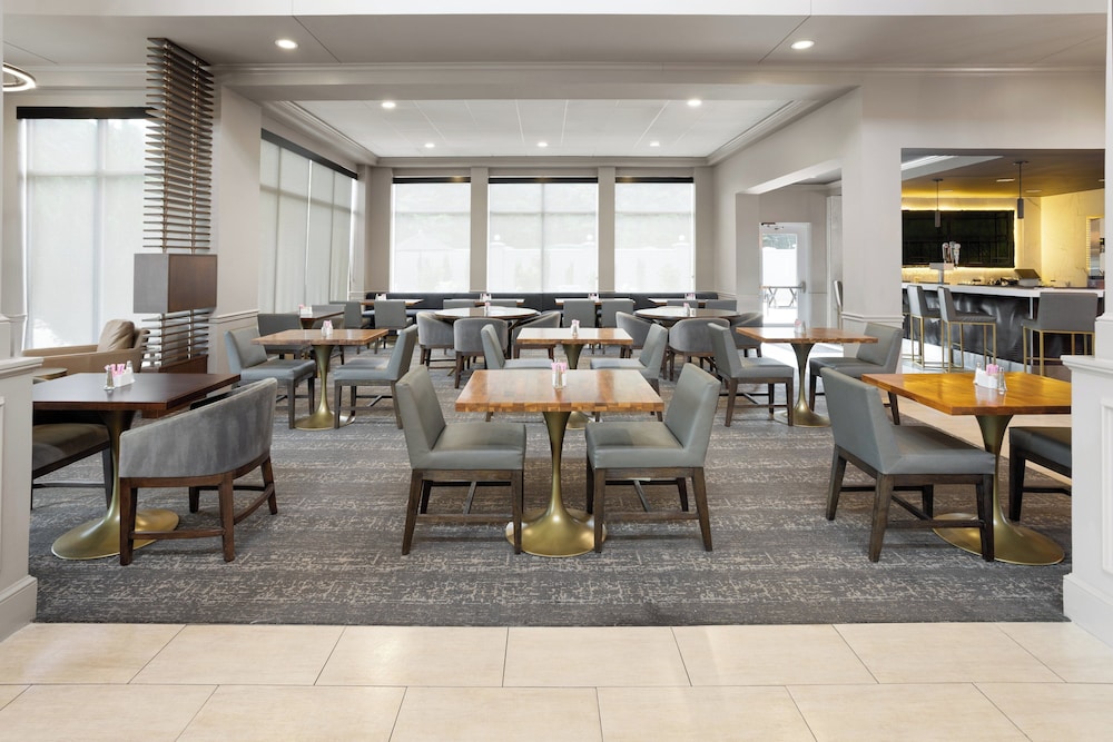 Crowne Plaza Nashville Airport by IHG - photo 42