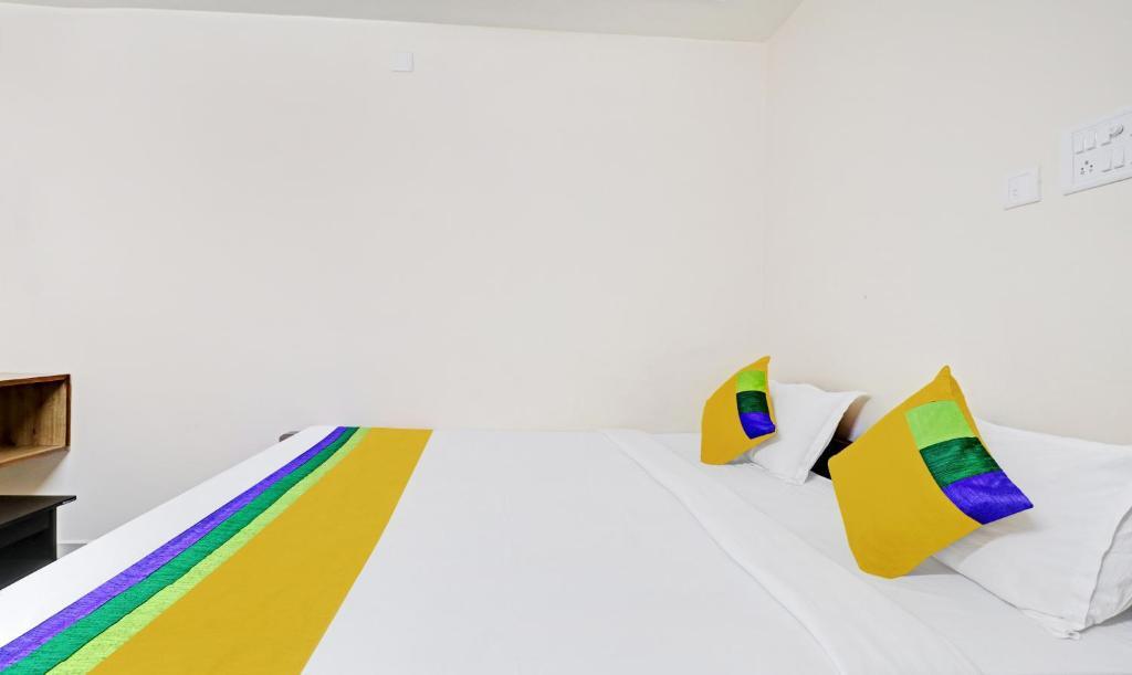 Itsy By Treebo Vardhan Stay Inn in Tirupati, India
