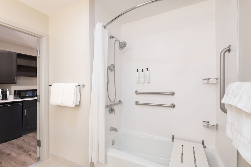 Springhill Suites By Marriott Conyers - photo 16