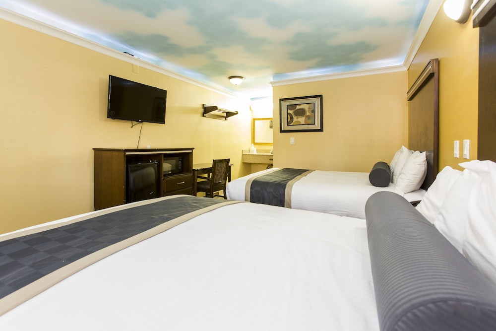 Hollywood Palms Inn and Suites - photo 12