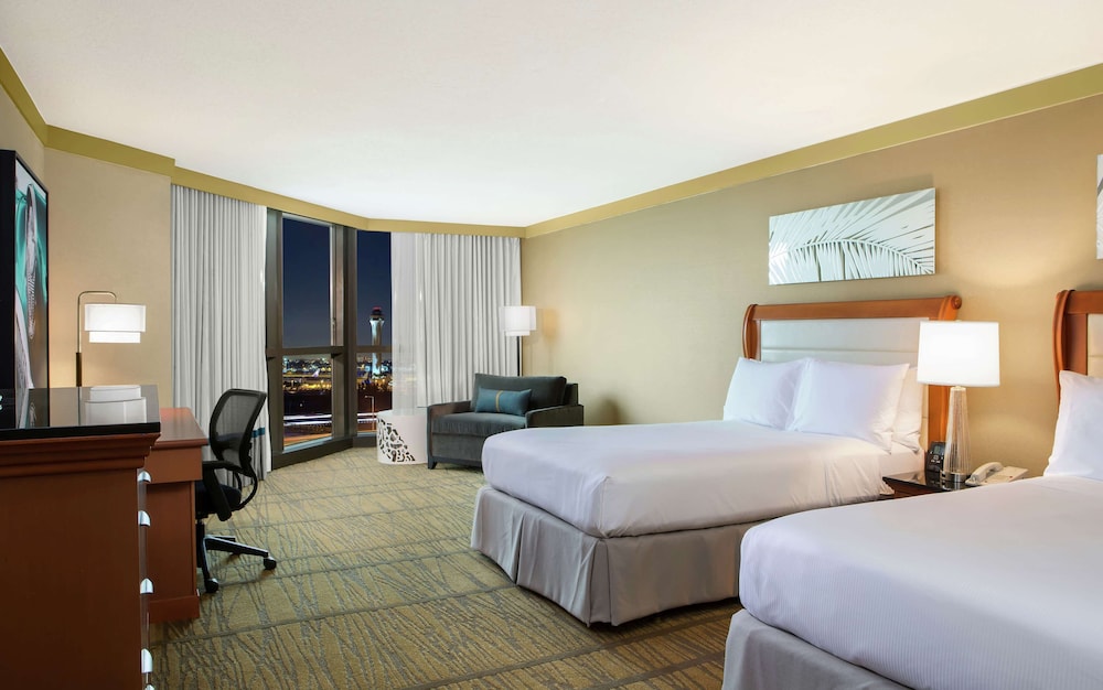 DoubleTree by Hilton Hotel Miami Airport & Convention Center - photo 15