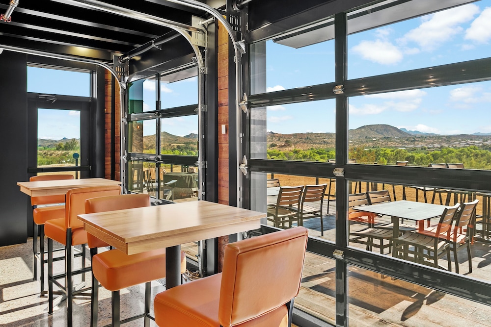 Cobblestone Hotel & Suites Wickenburg - photo 53