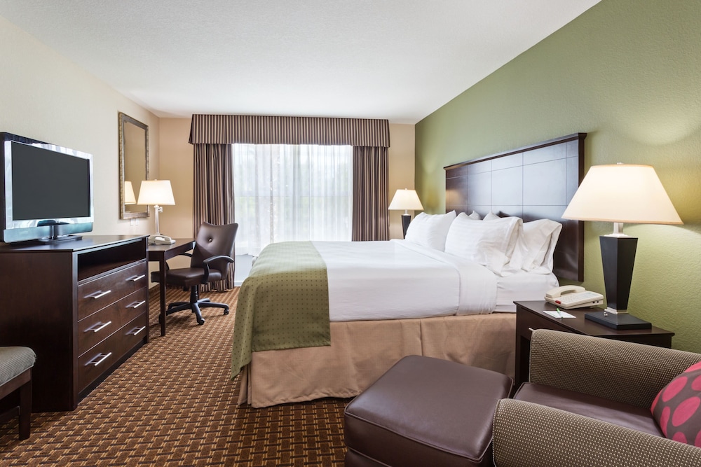 Holiday Inn Daytona Beach LPGA Boulevard an IHG Hotel - photo 3