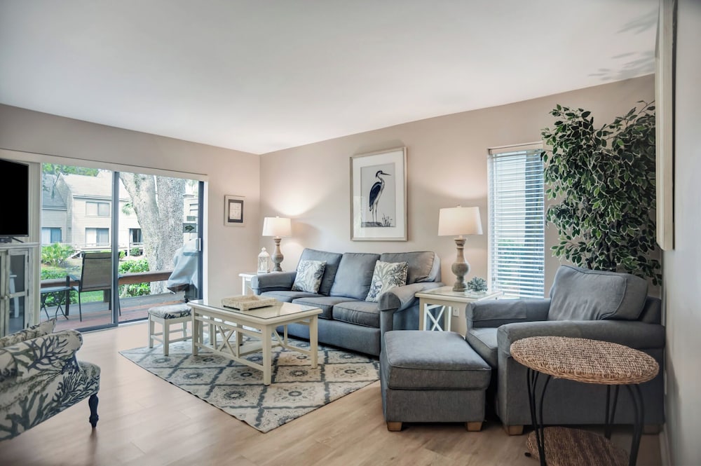 Heritage Villas at The Sea Pines Resort - featured photo