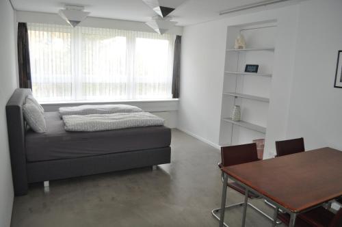 Loft Ar — 4-Star Luxury Hotel in Buhler, Switzerland