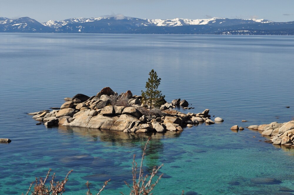 Tahoe Chaparral - photo 29