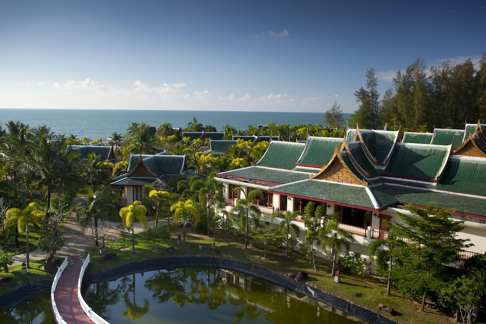 Miracle Island Resort — 4-Star Luxury Hotel in Phang Nga, Thailand