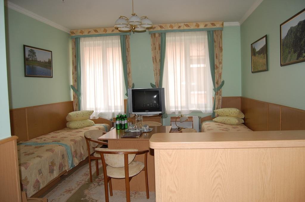 Hotel Olenka in Rakhiv, Ukraine