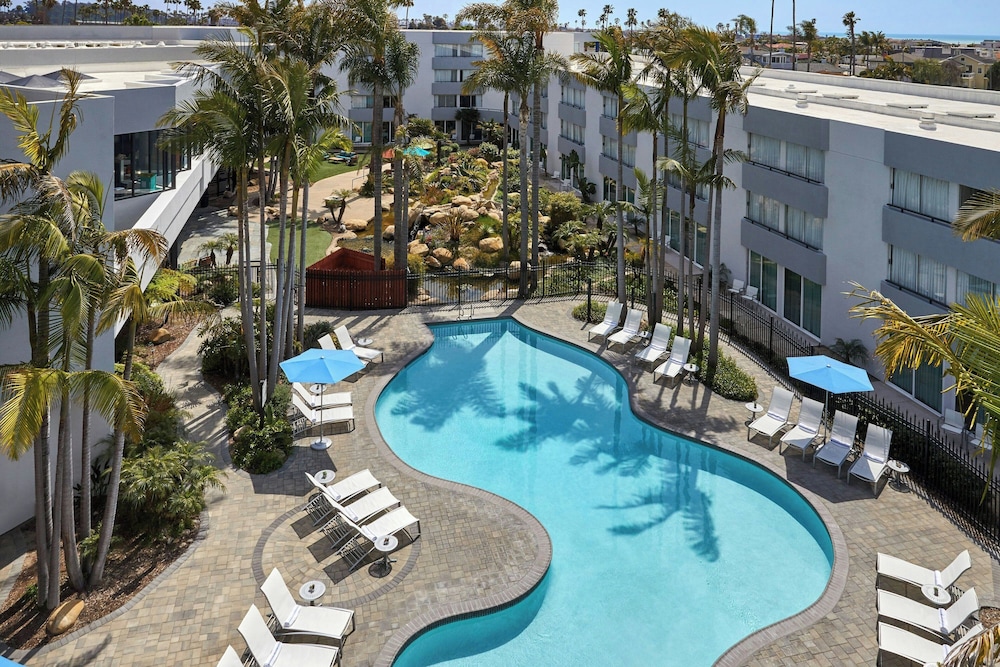 Ventura Beach Marriott - photo 23