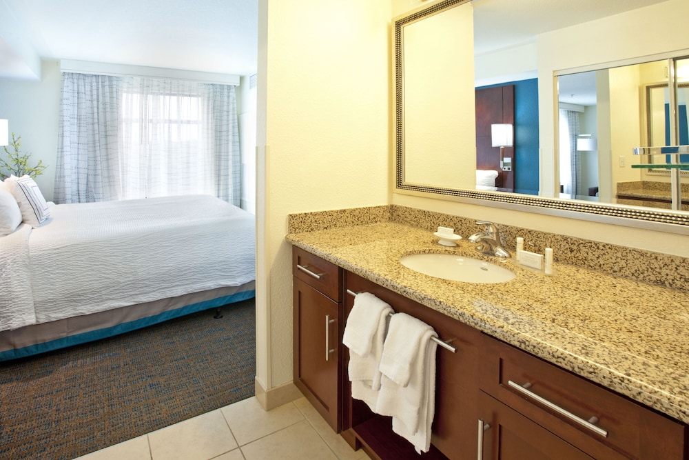 Residence Inn Portland Airport at Cascade Station - photo 18
