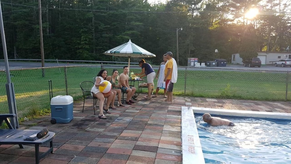 Catskill Motor Court Motel - photo 43