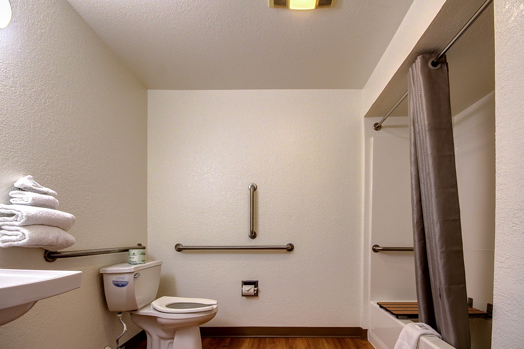 Motel 6 King Of Prussia PA Philadelphia - photo 25