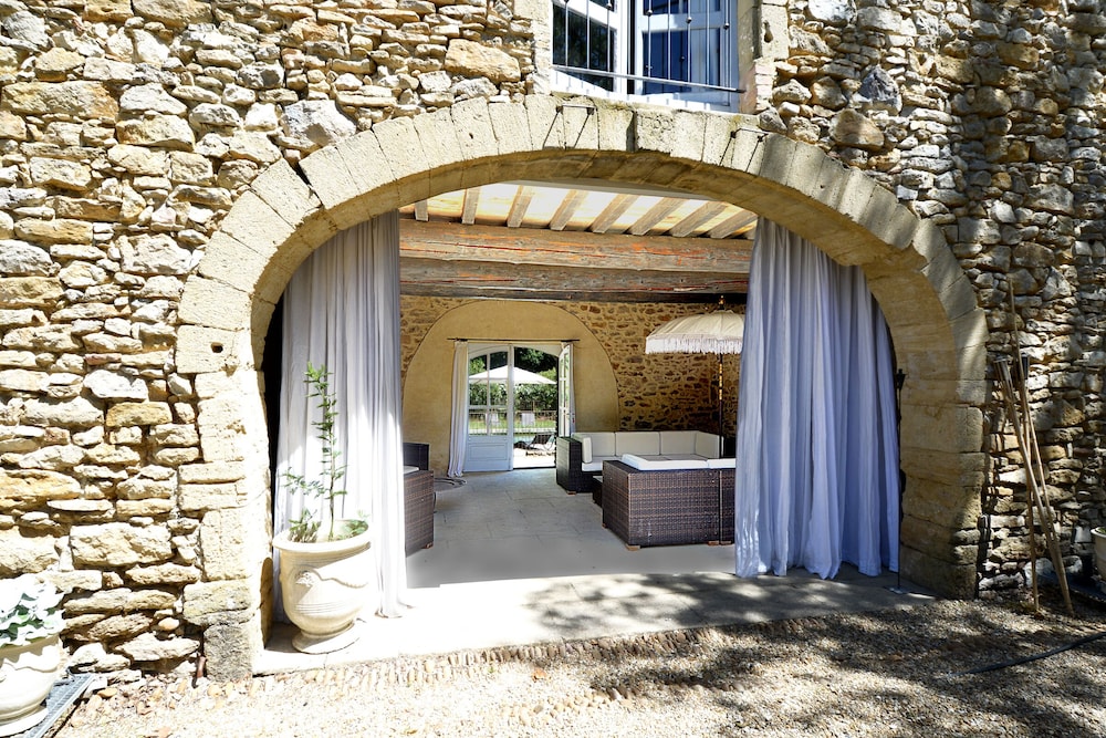 La Bastide du Farfadet — Loudun — photo 5