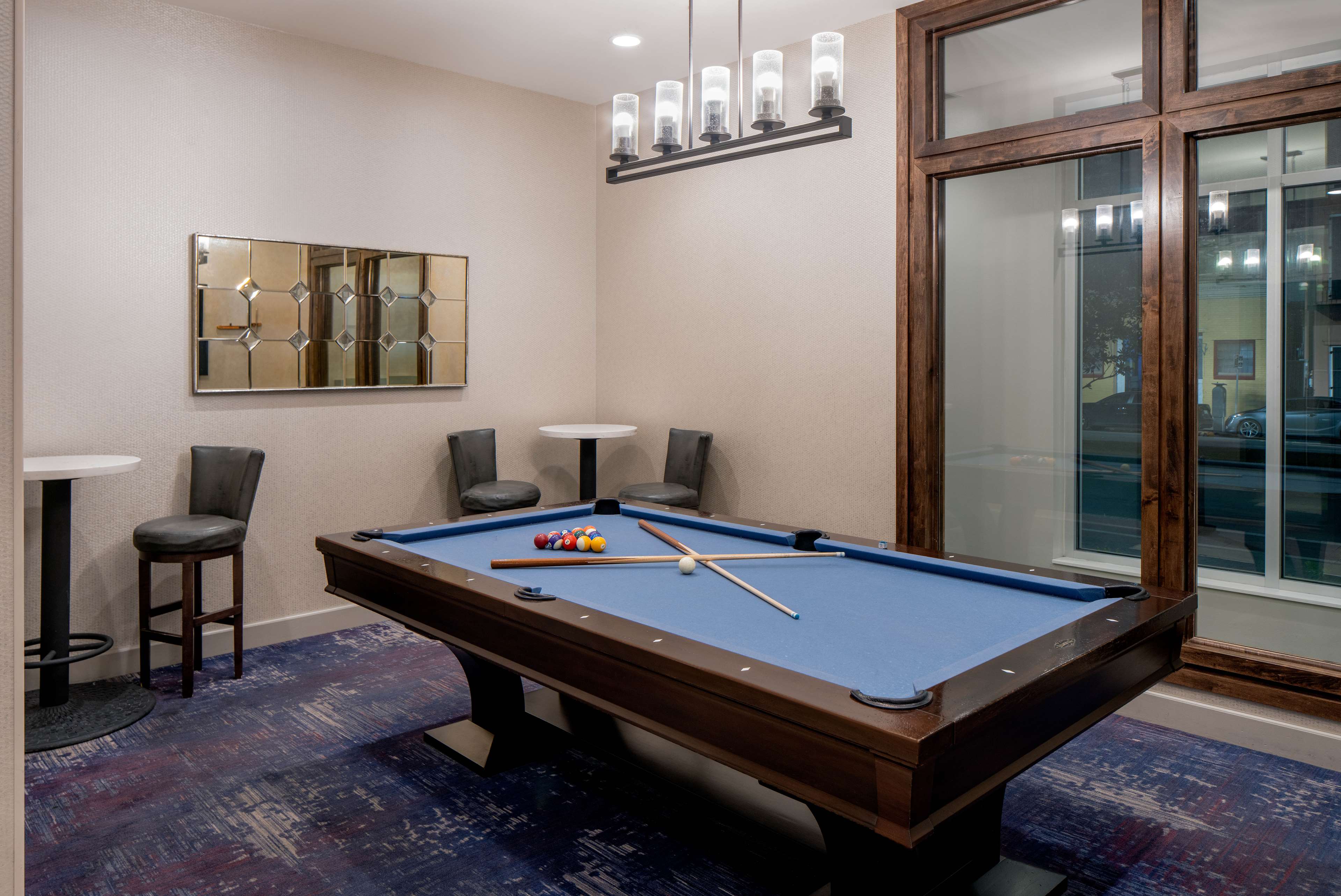 Homewood Suites by Hilton New Orleans French Quarter - photo 29