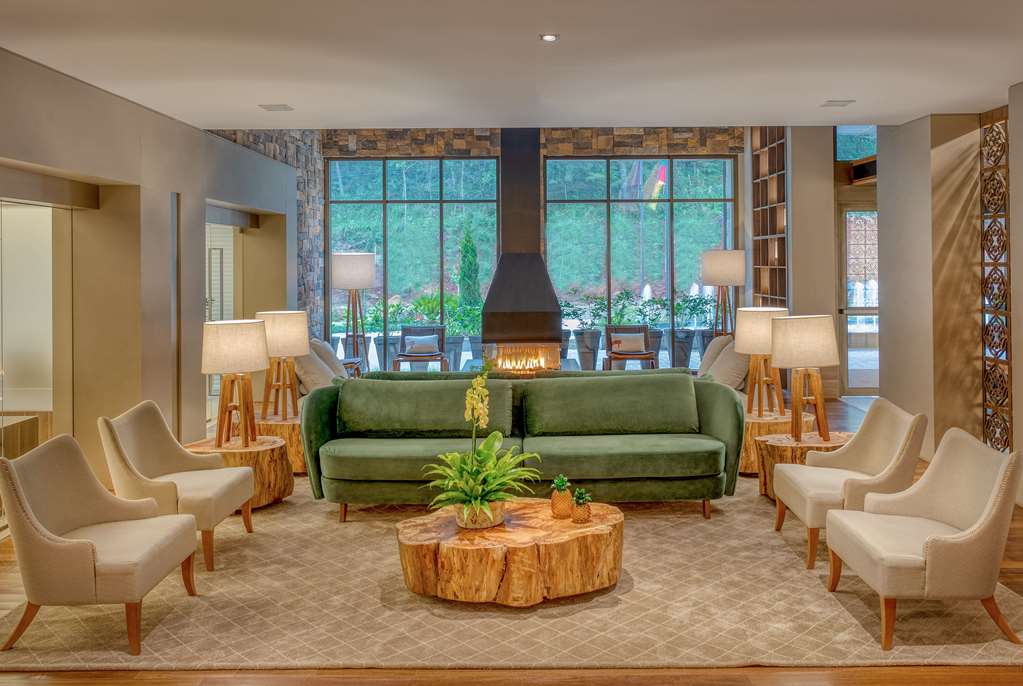 Wyndham Gramado Termas Resort & Spa — Canela — photo 3