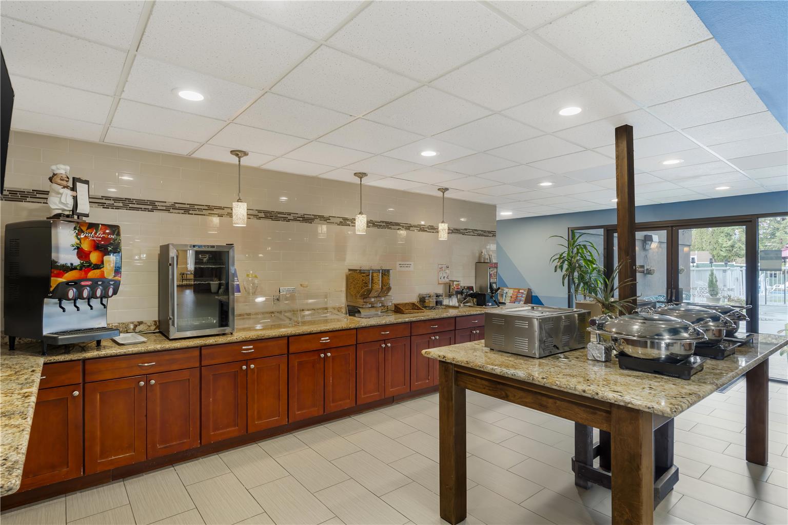 Best Western Sky Valley Inn - photo 8
