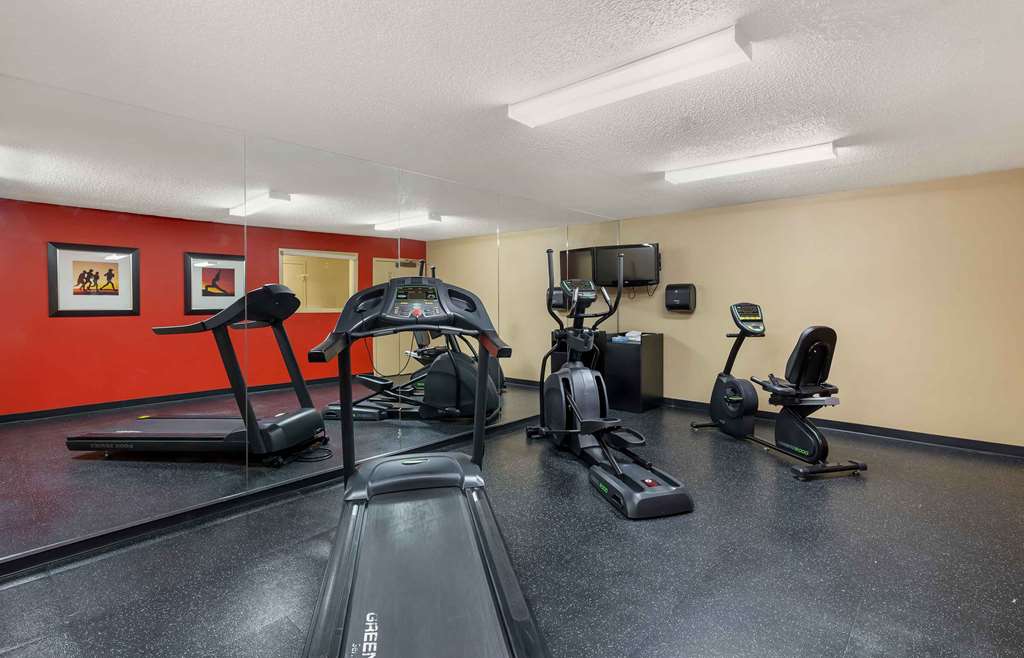 Extended Stay America Suites Cleveland Great Northern Mall - photo 46
