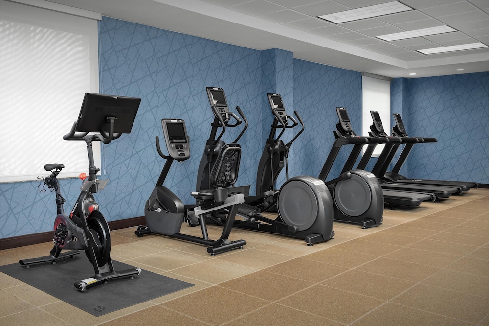Homewood Suites by Hilton Lynnwood Seattle Everett WA - photo 29