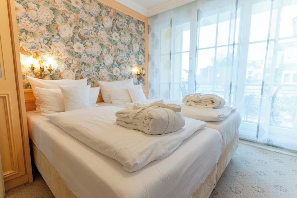 Seeschlößchen Hotel Strandperle — Cuxhaven — photo 4