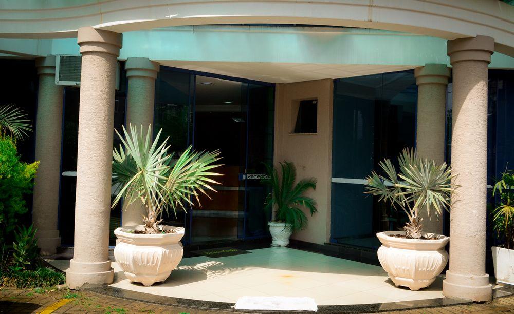 Hotel Cardozo — hotel in Parobe