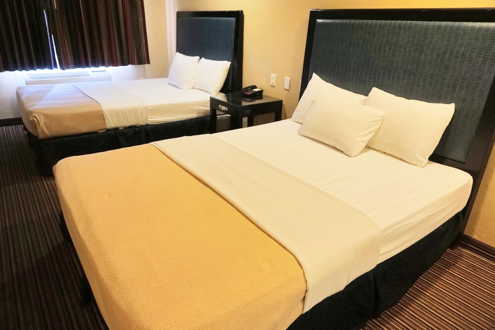 Hollywood Inn Express South - photo 11