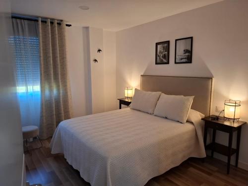 Areal - last minute hotel in Carballeda De Avia