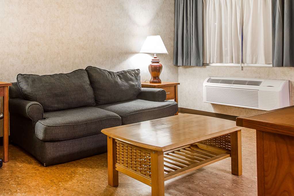 Quality Inn & Suites Silicon Valley - photo 35