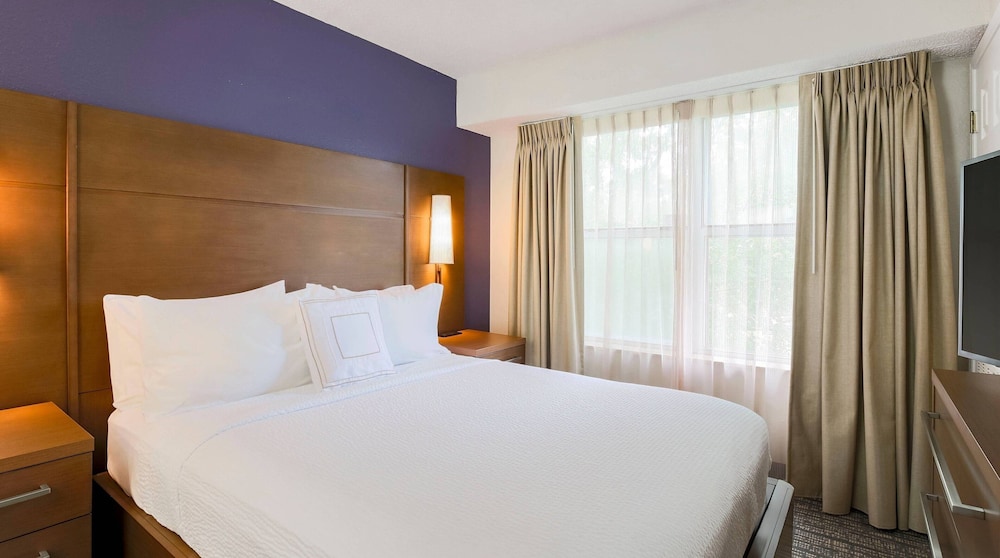 Residence Inn by Marriott Monroe - photo 6