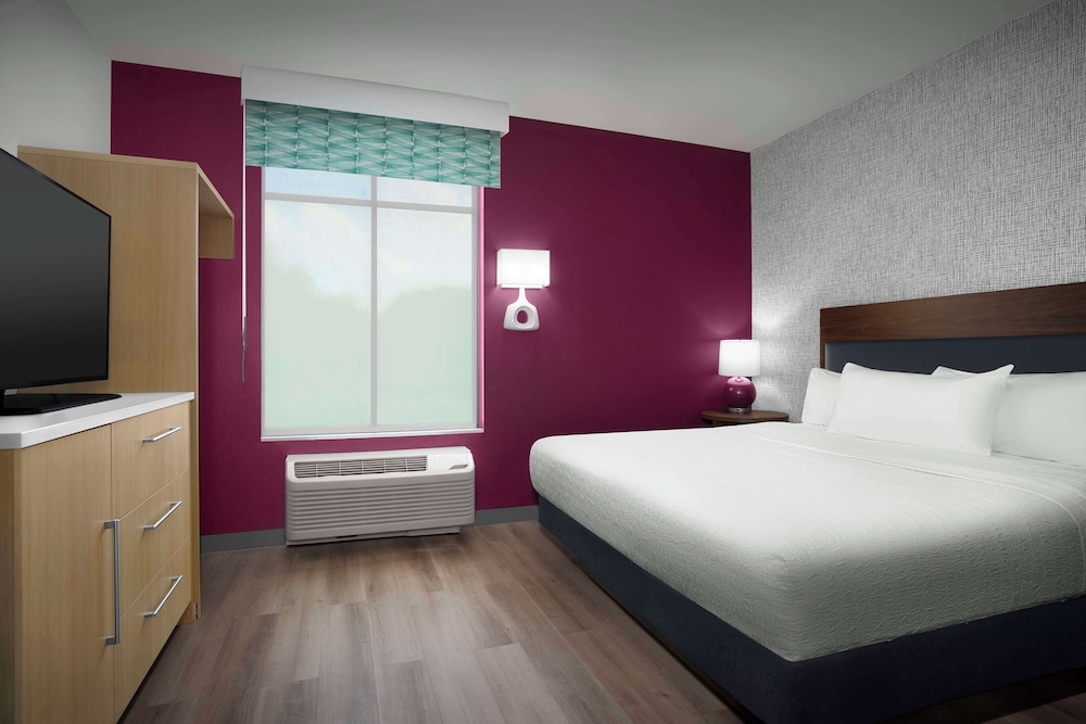 Home2 Suites by Hilton Clarksville Ft. Campbell - photo 11