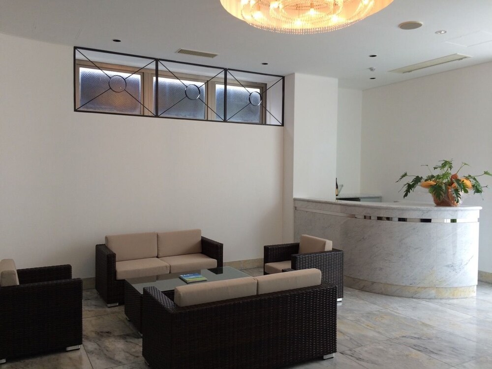 Libest Inn Amami — Setouchi — photo 3