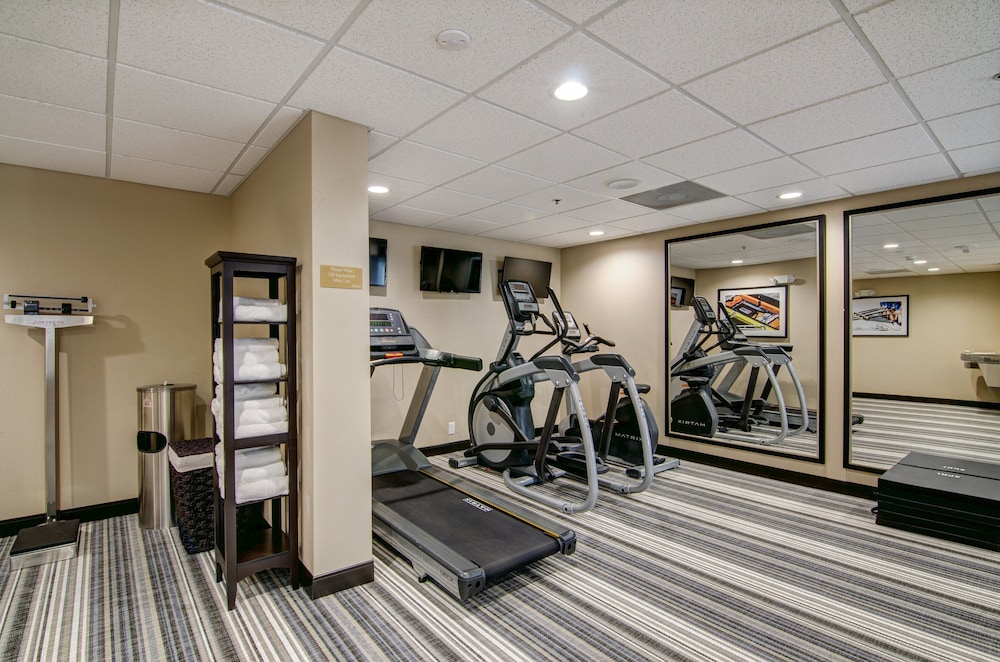 Candlewood Suites Richmond West Broad by IHG - photo 31