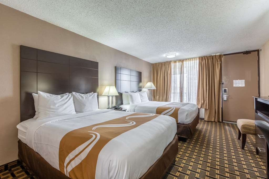 Quality Inn Pasadena Houston East - photo 25