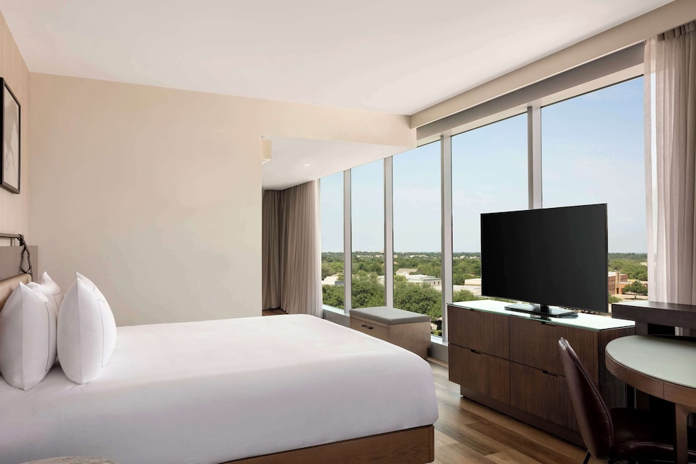 Doubletree By Hilton Abilene Downtown Convention C - photo 12