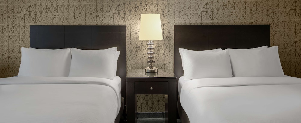 DoubleTree by Hilton Hotel Chicago Wood Dale Elk Grove - photo 6