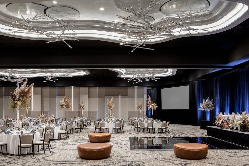 Odessa Marriott Hotel & Conference Center - photo 42