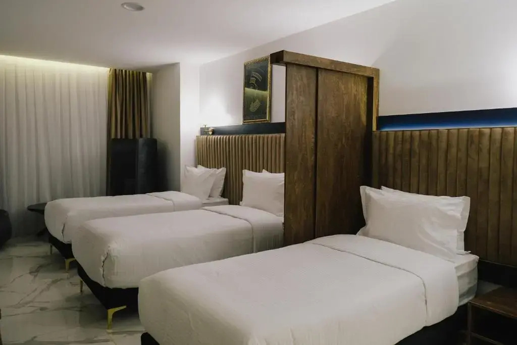 Akid Hotel — Oran — photo 5