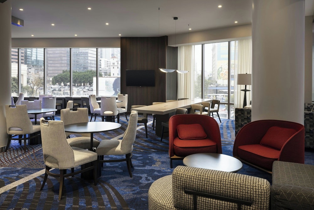 Residence Inn Los Angeles L.A. LIVE - photo 58