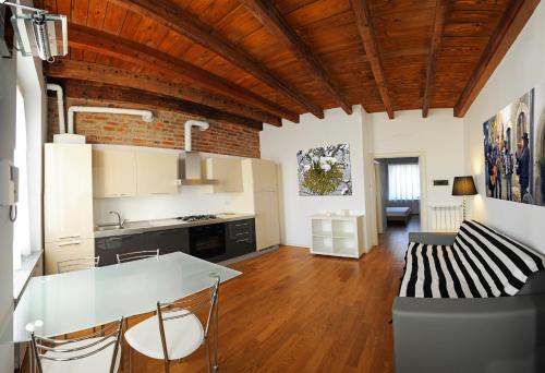 La Maison Del Capestrano