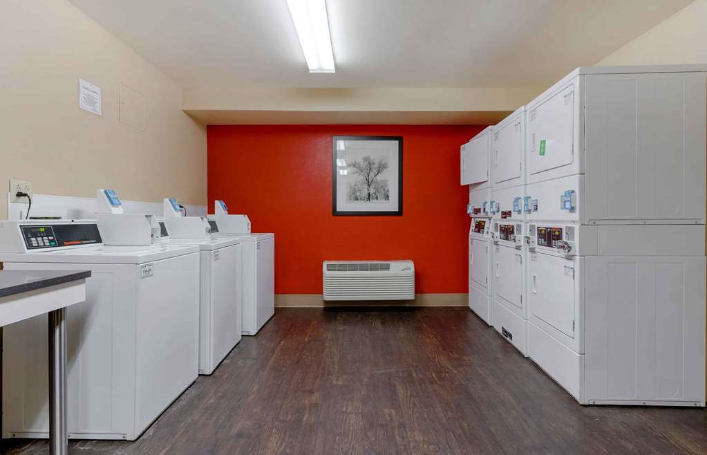 Extended Stay America Suites Columbus Tuttle - photo 33