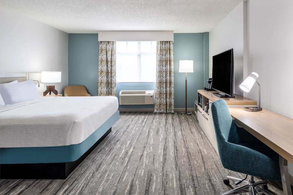 Hilton Garden Inn Jacksonville Ponte Vedra Sawgrass - photo 10