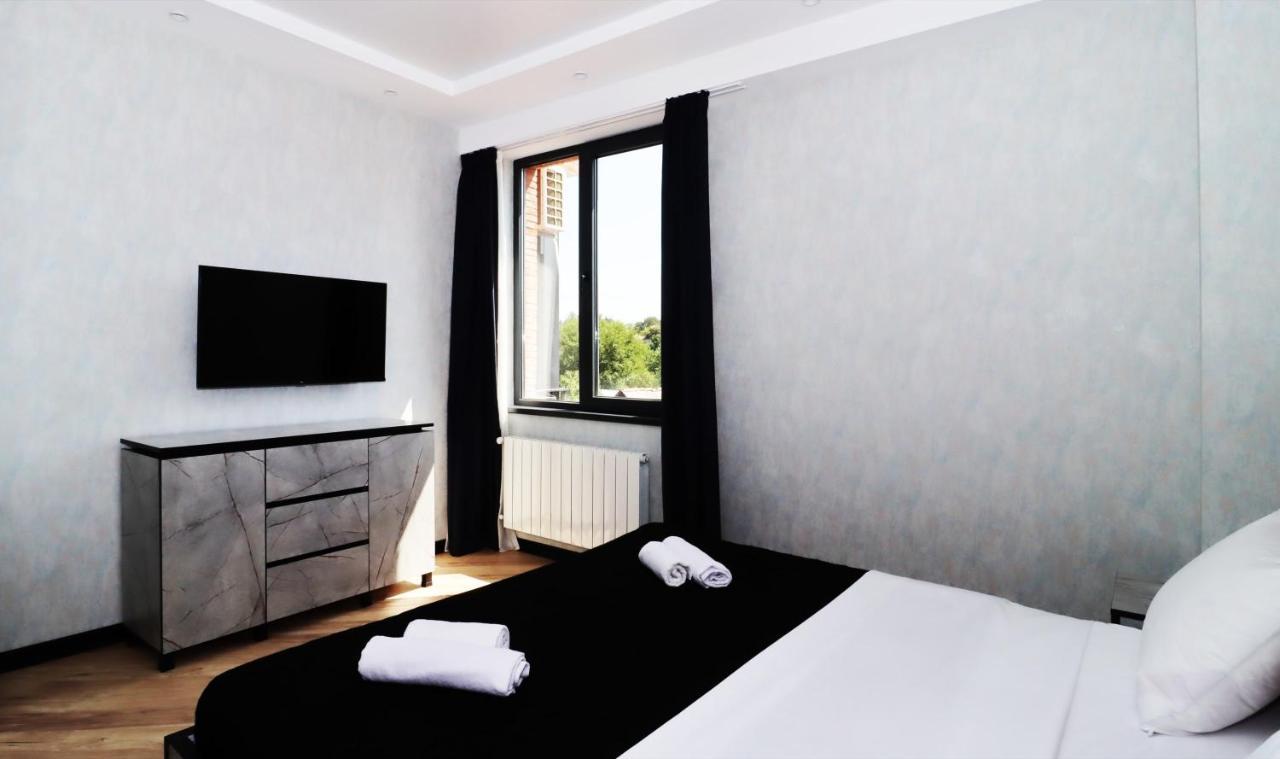 Super Cozy Apartment In Old Part Of Tbilisi