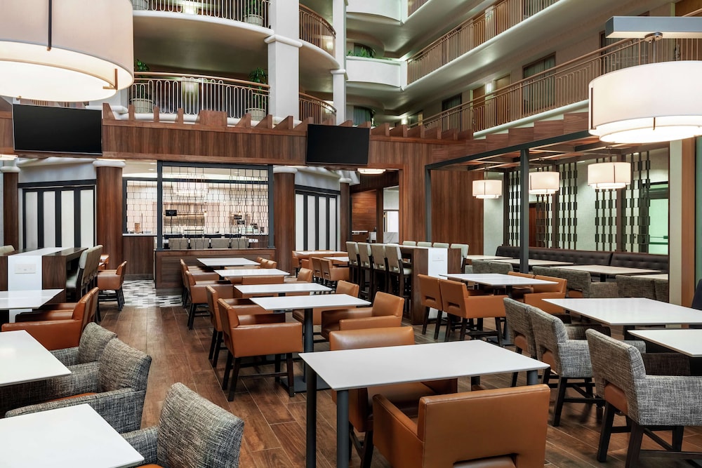 Embassy Suites by Hilton Convention Center Las Vegas - photo 48
