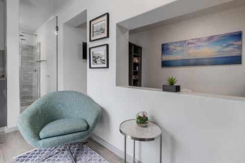 Camborne Holiday Apartments
