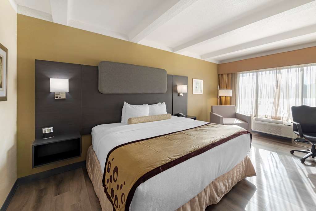 Best Western Plus Madison Huntsville Hotel - photo 12