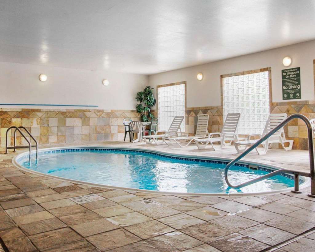 Comfort Inn & Suites Deadwood - photo 18