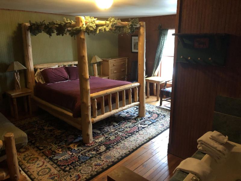 The Woods Inn - photo 125