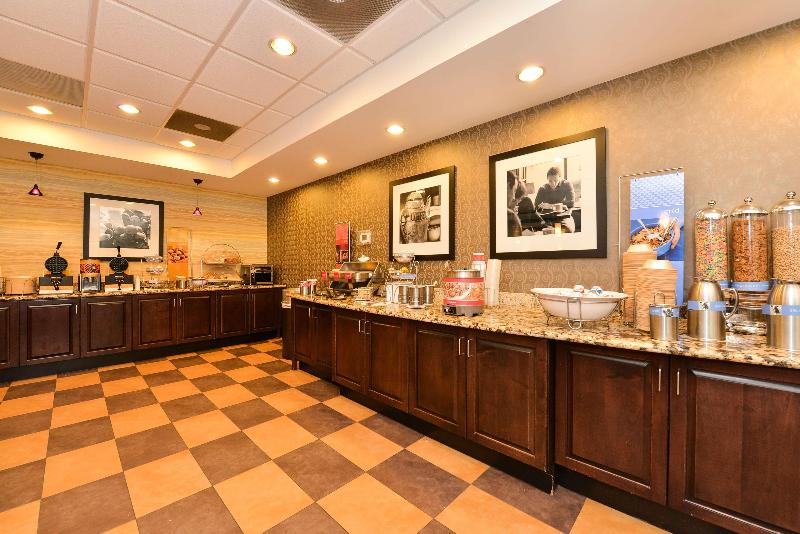 Hampton Inn West Monroe - photo 98
