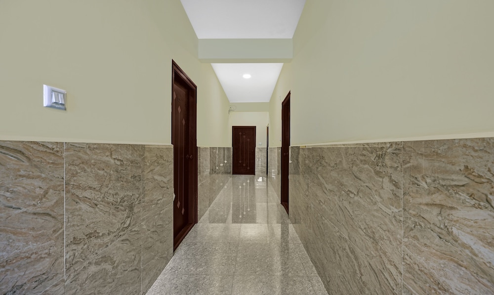 Hotel Royal Splendid — Bengaluru — photo 3