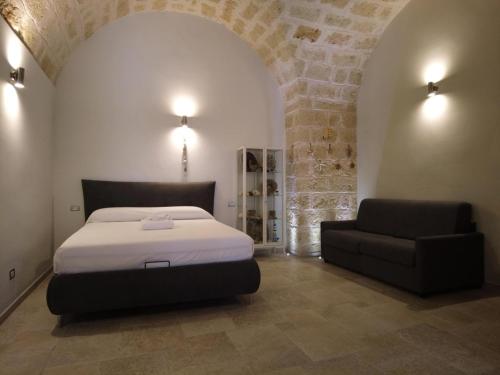 Dimora D’Altomare in Mola Di Bari, Italy