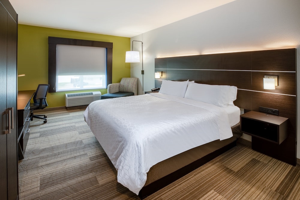 Holiday Inn Express & Suites Rockport Bay View by IHG - photo 8